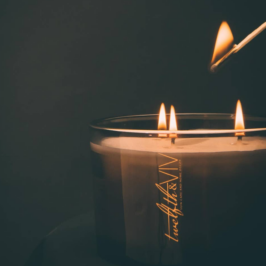Everything You Need to Know For Your Next Candle Purchase