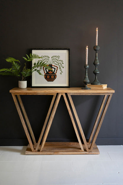WORTHY | Console Table