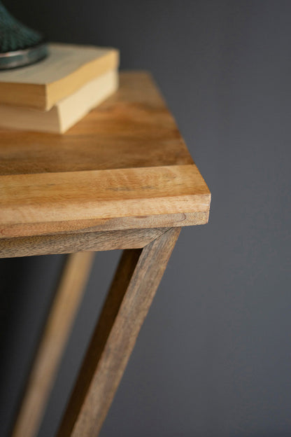 WORTHY | Console Table