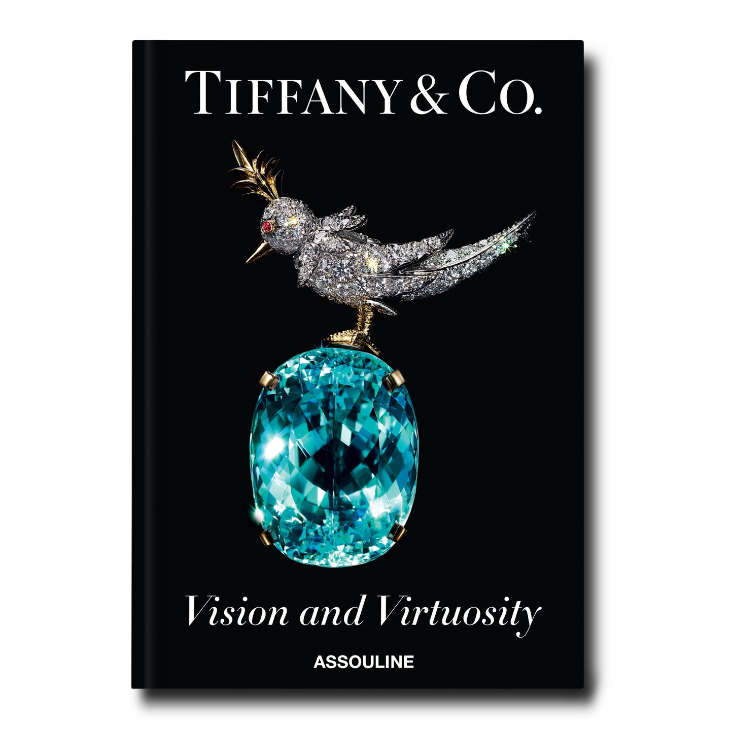Tiffany & Co. | Vision & Victory