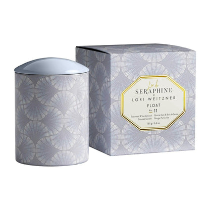 Lori Weitzner  | Candle Collection - CURATED BY MAVENS, LTD.