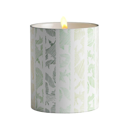 Lori Weitzner  | Candle Collection - CURATED BY MAVENS, LTD.
