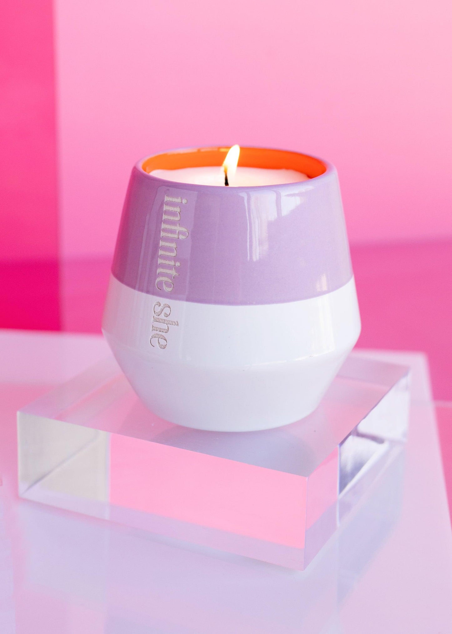 Pass The Torch | Candles - CURATED BY MAVENS, LTD.