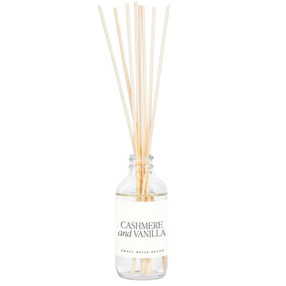 Reed | Diffuser - CURATED BY MAVENS, LTD.