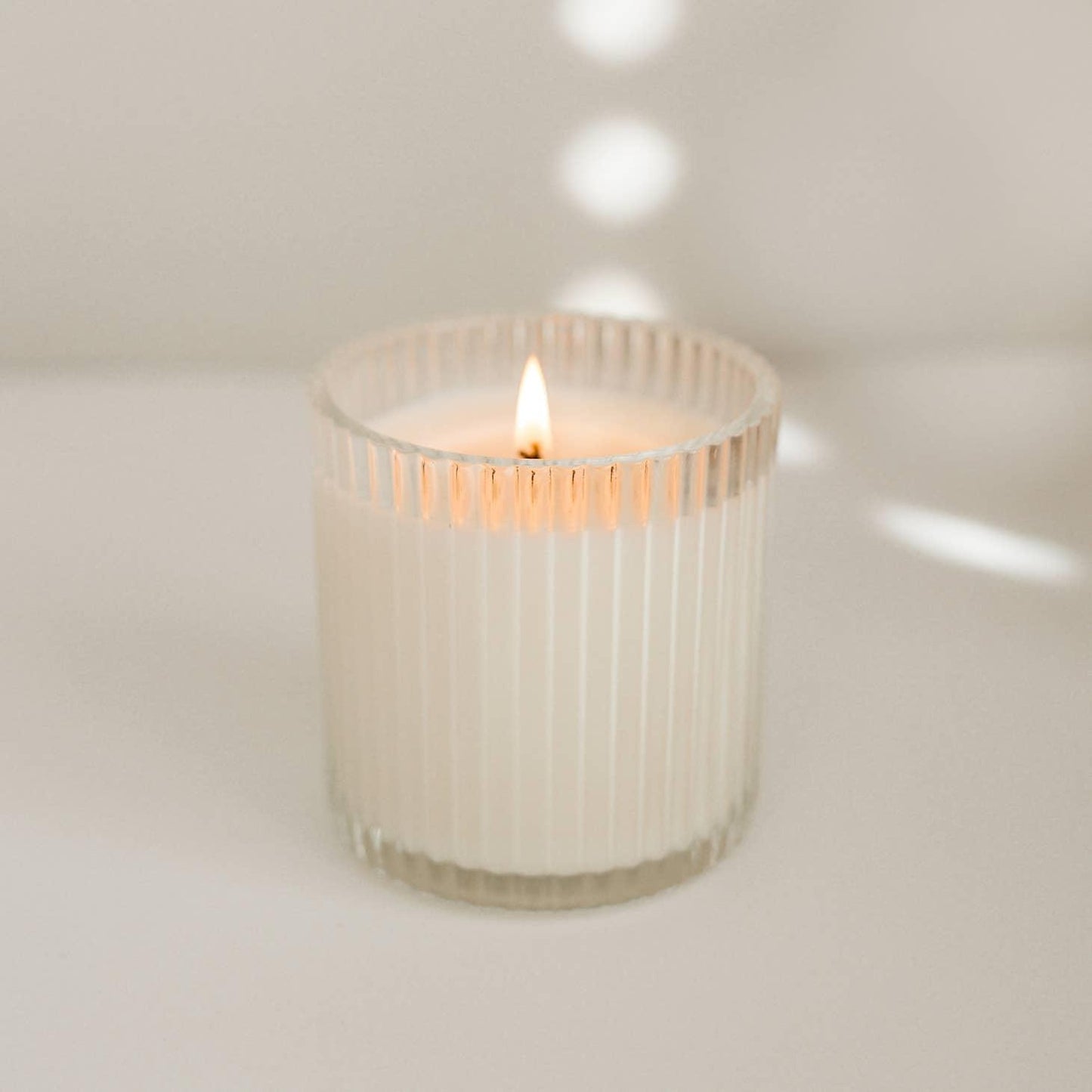 Ripped Jar | Candles - CURATED BY MAVENS, LTD.