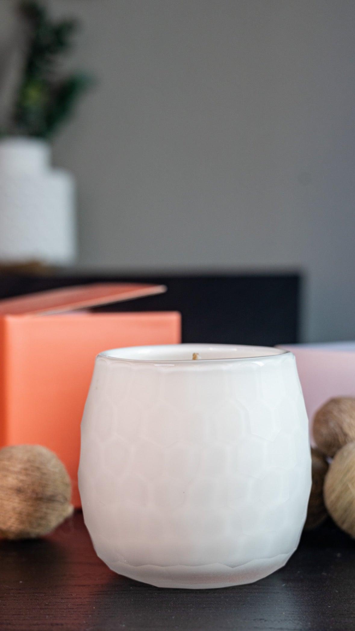 Botanique Candle Collection | 16 oz - CURATED BY MAVENS, LTD.