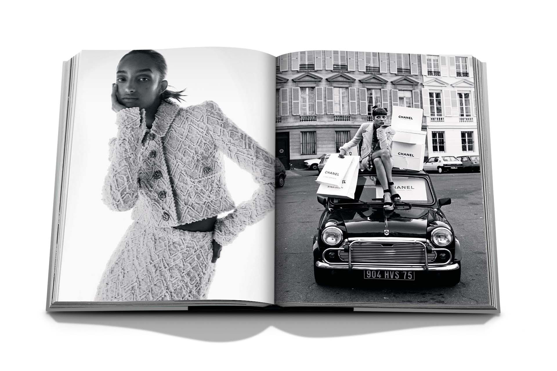 Assouline - Dior by Christian Dior - Coffee Table Book
